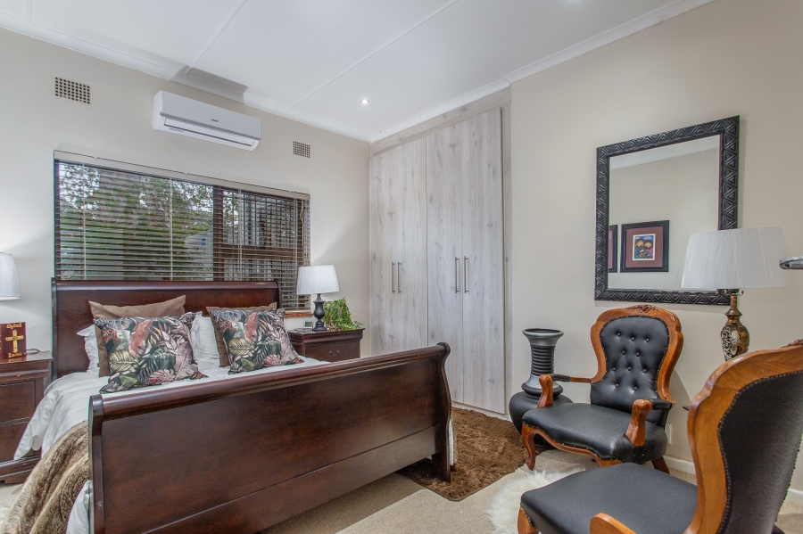 3 Bedroom Property for Sale in Courtrai Western Cape
